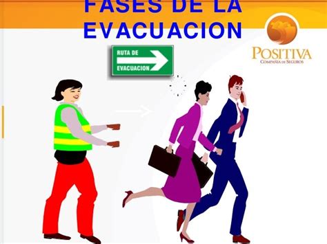 Evacuacion Empresas