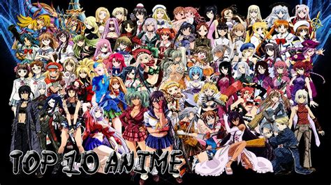 We did not find results for: Top 10 Anime - Short Anime Under 100 Eps - YouTube