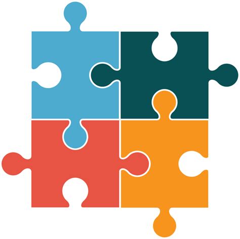 Puzzle clipart teamwork, Puzzle teamwork Transparent FREE for download on WebStockReview 2020