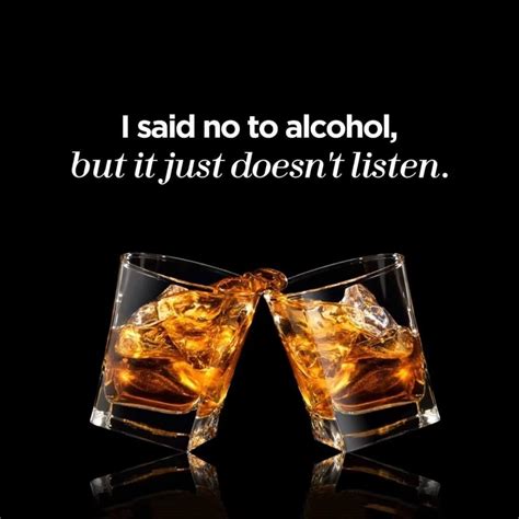 240 funny alcohol quotes that will make you spit your drink out quote cc