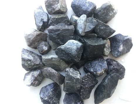 Stone Chips Landscaping Stones Stone Chips Black Granite