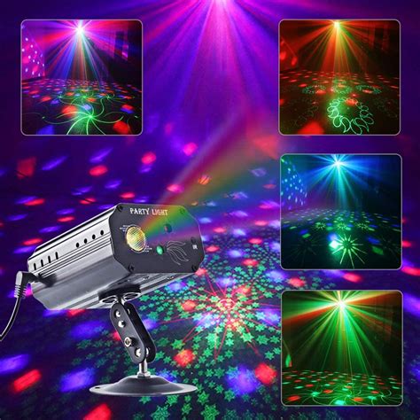 The 10 Best Christmas Laser Light Projectors For Your Home In 2020 Spy