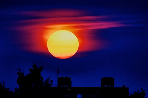 Kostenlose Foto Horizont Licht Wolke Himmel Sonne Sonnenaufgang