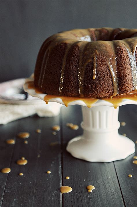 We've also included the recipe for a simple vanilla frosting. 10 Beautiful Bundt Cake Recipes | Skip To My Lou