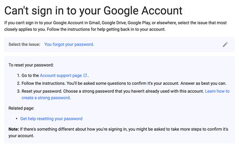 You do not need to worry about your to have a secure online account, it is very important to keep a strong password and even more important it is to keep different passwords for different. Recover Gmail password in 3 Steps (Updated) - Waftr.com
