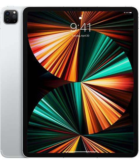 Apple Ipad Pro M1 Bản 11 Inch 2021wifi 5g 256gb Nguyễn Gia Iphone