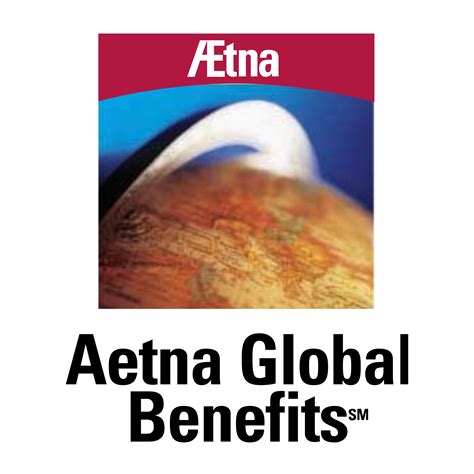 Aetna Global Benefits Logo PNG Transparent & SVG Vector - Freebie Supply