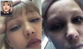 Granny is picked up from the road and fucked. AGT Grace VanderWaal on the pressures of beauty standards ...