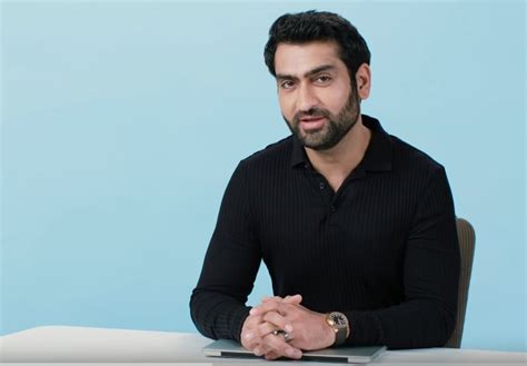 Nanjiani is set to star as kingo in marvel's eternals with an. Kumail Nanjiani unveils ripped physique for Marvel's The ...