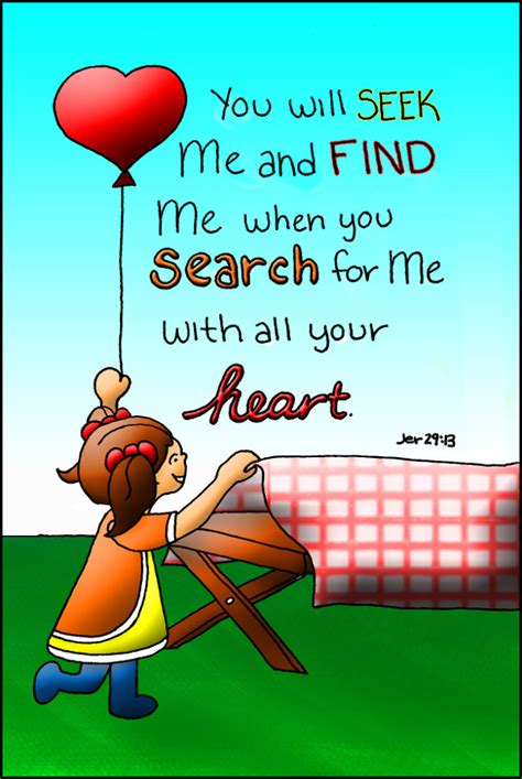 If you are looking for memory verse coloring pages. Doodle Through The Bible: Jeremiah 29:13, Seek Me and Find ...