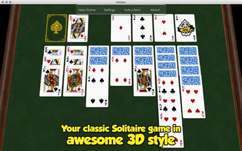 Solitaire For Windows Pc And Mac Free Download 2023