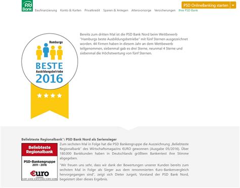 Psd bank nord eg provides retail banking products and services to its customers focusing on customer requirements and development of local economy due to regulatory requirements psd bank nord eg performs kyc/aml checks when establishing business relationships with a new client. PSD Bank Nord Erfahrungen 2020 » Kostenlose Kontoführung ...