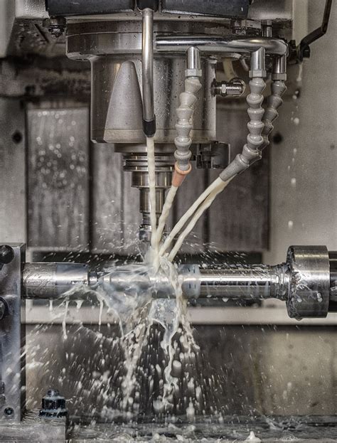 Manufacturing Turks Head Commercial Photography