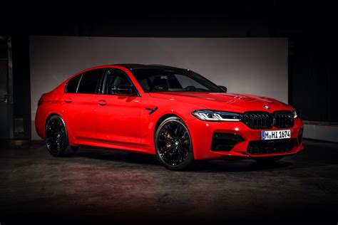 √is The F90 Bmw M5 The Best Looking Bmw At The Moment Bmw Nerds