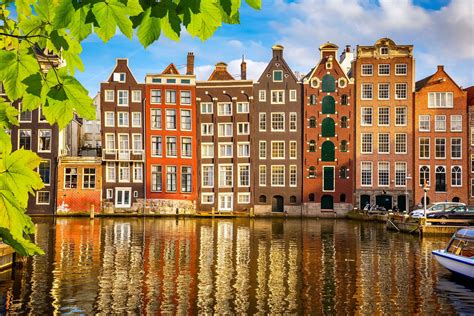 História de Amesterdão Curiosidades Amsterdam 2023