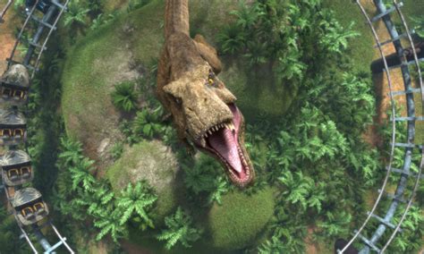 Sneak Peek Jurassic World Camp Cretaceous Hidden Adventure