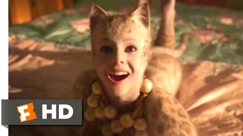 Cats Mungojerrie And Rumpelteazer Scene Movieclips