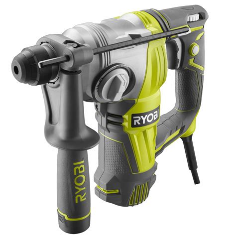 Maybe you would like to learn more about one of these? Ryobi Tools UK