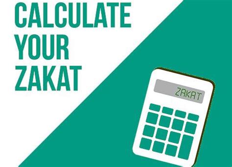 How is zakāt on cash measured? Zakat Calculator UK | Al-Mustafa Welfare Trust