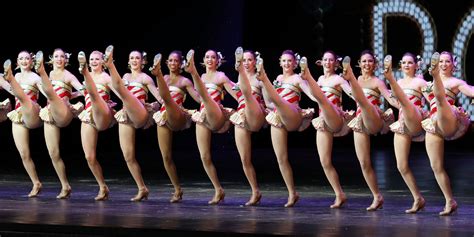 The Rockettes Controversial Inauguration Performance Ended Up Being At