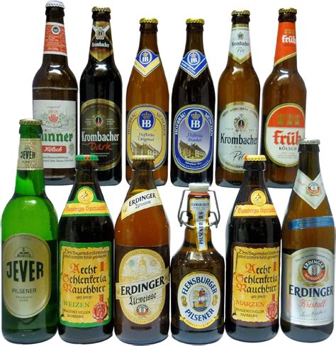 The Real Ale Store German Beer Selection Uk Beer Wine