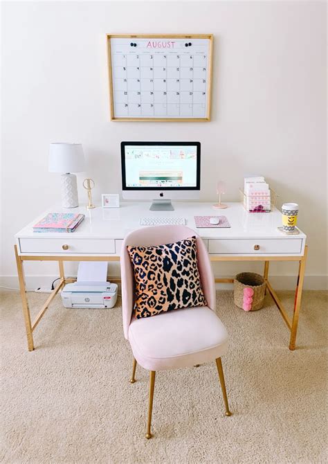 Desks Curated On Ltk Office Space Inspiration Desk For Girls Room