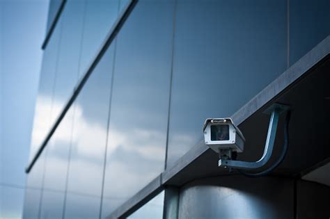 Cara Memilih CCTV Terbaik Untuk Sistem Keamanan Gedung Anda