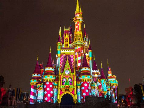 Cvs disney christmas decorations 2020 parks. When Do They Decorate Disney World For Christmas 2020 ...
