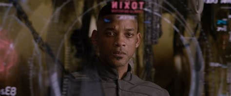 Foto De Will Smith After Earth Foto Will Smith