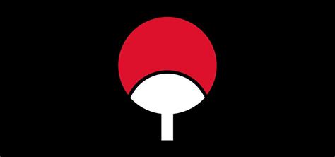 Uchiha clan anime manga poster print metal posters. HD Wallpaper Logo Uchiha | Download Kumpulan Wallpaper Batik
