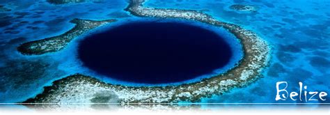 Great Blue Hole A Divers Paradise The Largest Discovered Underwater