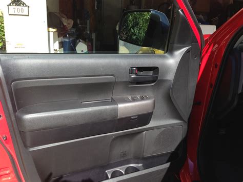 2013 Toyota Tundra Crewmax Front Speaker Installation Usa