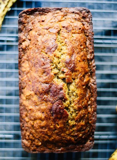 These healthy banana recipes use ripe bananas so nothing goes to waste. Healthy Banana Bread! | Recipe | Banana bread recipe ...