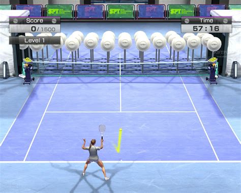 Virtua Tennis 4 Review