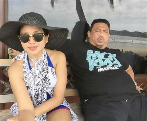 Bom, a melissa está de cara nova! WOW!!! 8 gambar Lily, Isteri Kedua Rahim Sepahtu yang ...