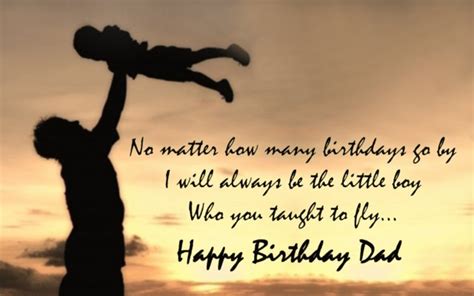 Birthday Wishes For Dad Quotes And Messages