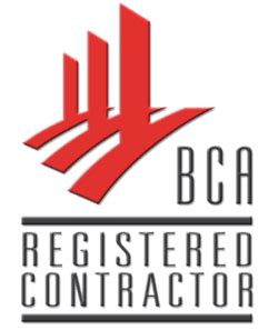 BCA Singapore Logo - LogoDix
