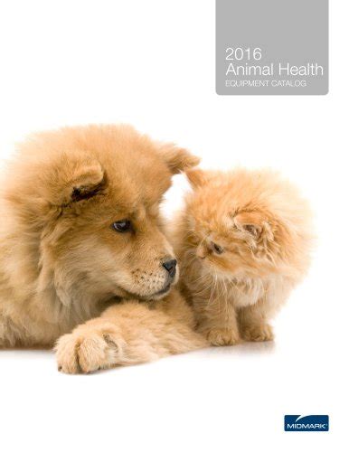 All Midmark Animal Health catalogs and technical brochures