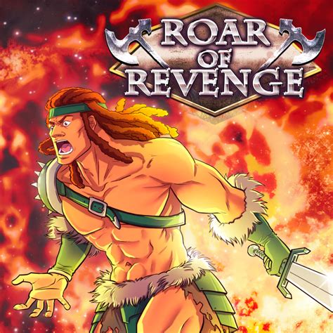 Roar Of Revenge Steam Games
