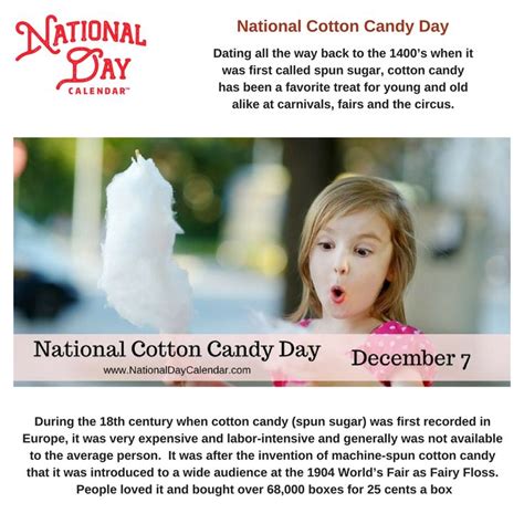 Pin By National Day Calendar On Celebrate Every Day National Day