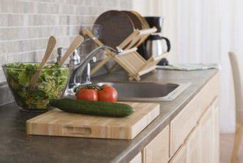 Most of them come with a. How to Repair a Chipped Formica Counter | Home Guides | SF ...