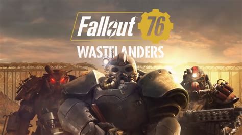 Pünktlich Site Line Sorge Fallout 76 Pc Xbox Crossplay Fernsehstation