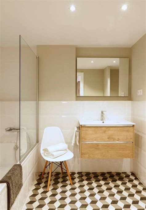 10 Ideas Of Scandinavian Style Bathroom For Light And Fresh Bathroom Look