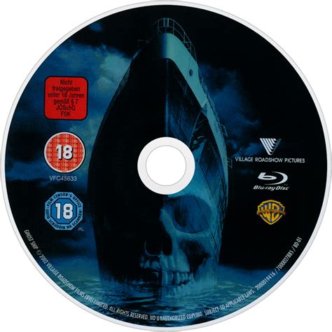 Memorable quotes and exchanges from movies, tv series and more. Ghost Ship | Movie fanart | fanart.tv