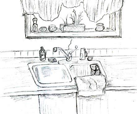 So with that in mind, i made a few drawings to pass the time and i'm making them available for you to download and use as coloring pages, wether is for you or your kids i hope you guys enjoy it and it helps you pass the time and brighten your day. Kitchen Sink Twenty One Pilots Art Sketch Coloring Page