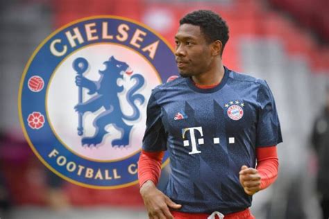 Haaland is prolific and although manchester city seem like the frontrunners to sign him as a replacement for sergio aguero, chelsea have made their move. Chelsea on alert for David Alaba transfer