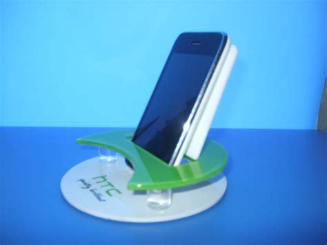 Mobile phone security display stand,cell phone anti theft alarm,mobile phone retail display stand. Professional for the acrylic display stand,LED signage,POP ...