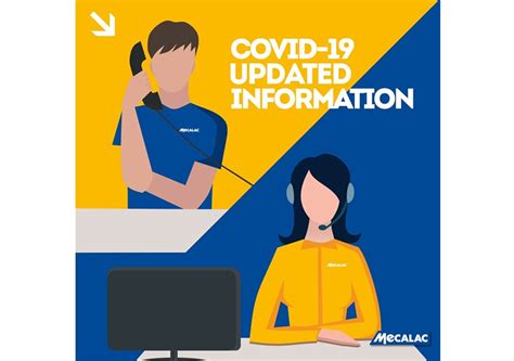 Covid 19 Business Update