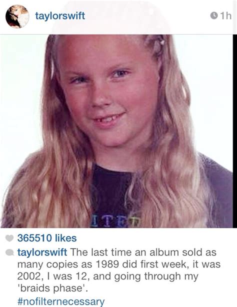 Taylor Celebrity Yearbook Photos Young Taylor Swift Taylor Swift