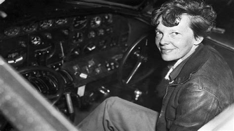 Amelia Earhart Plane Photo Underwater Photo Reveals New Evidence His